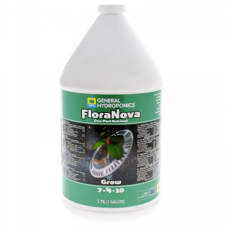FloraNova GROW 3.7 litres - GHE