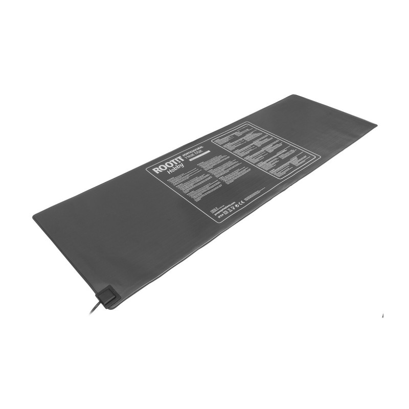 Tapis chauffant 120 x 40 cm 60W - Root-it Tapis chauffant 120 x 40 cm 60W - Root-it