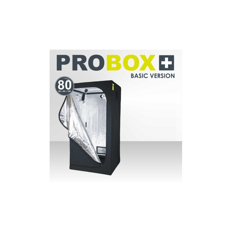 Probox Classic 80 x 80 x 160 cm - Garden Highpro Probox Classic 80 x 80 x 160 cm - Garden Highpro