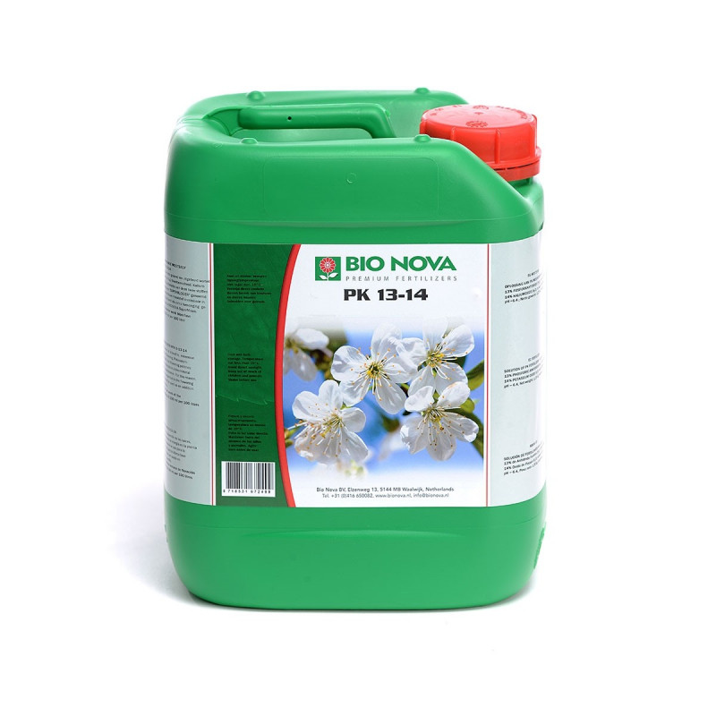 Bio nova PK 13-14 - 5 litres Bio nova PK 13-14 - 5 litres