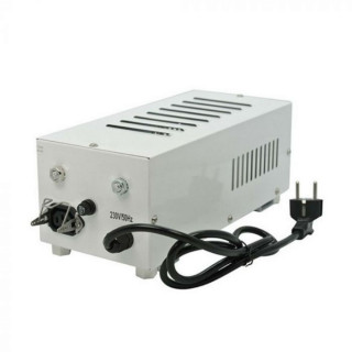 Ballast 600W Compact Gear