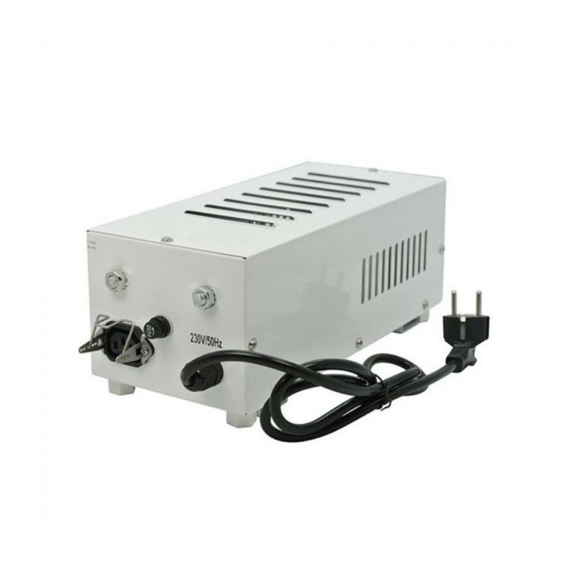 Ballast 600W Compact Gear