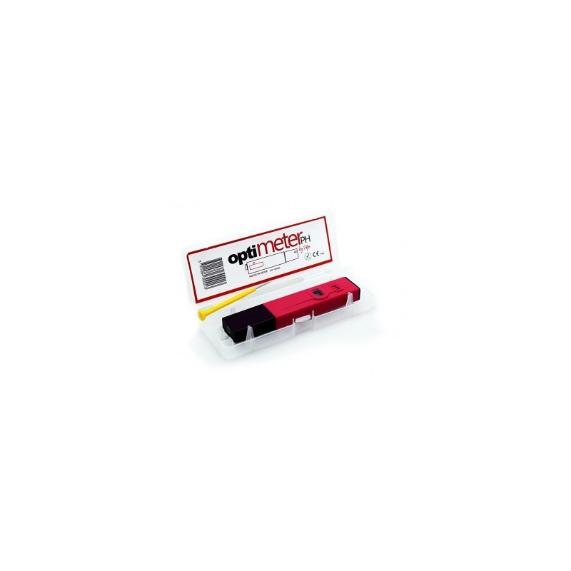 Ph testeur digital - Optimeter