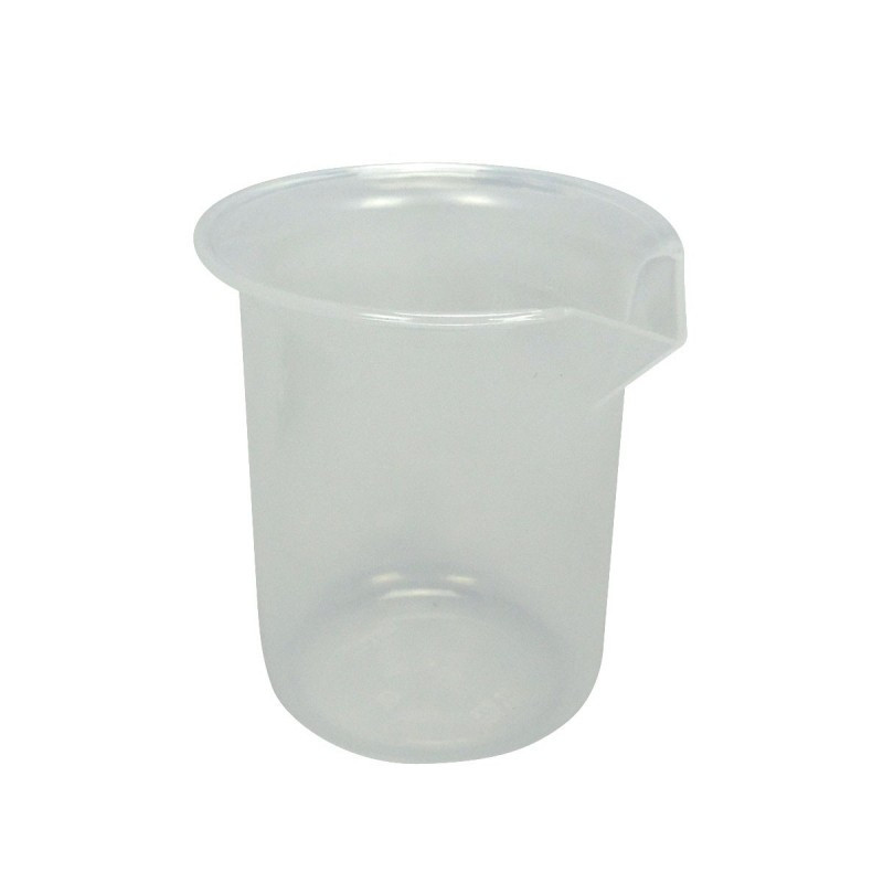 Verre doseur avec bec 50ml Verre doseur avec bec 50ml