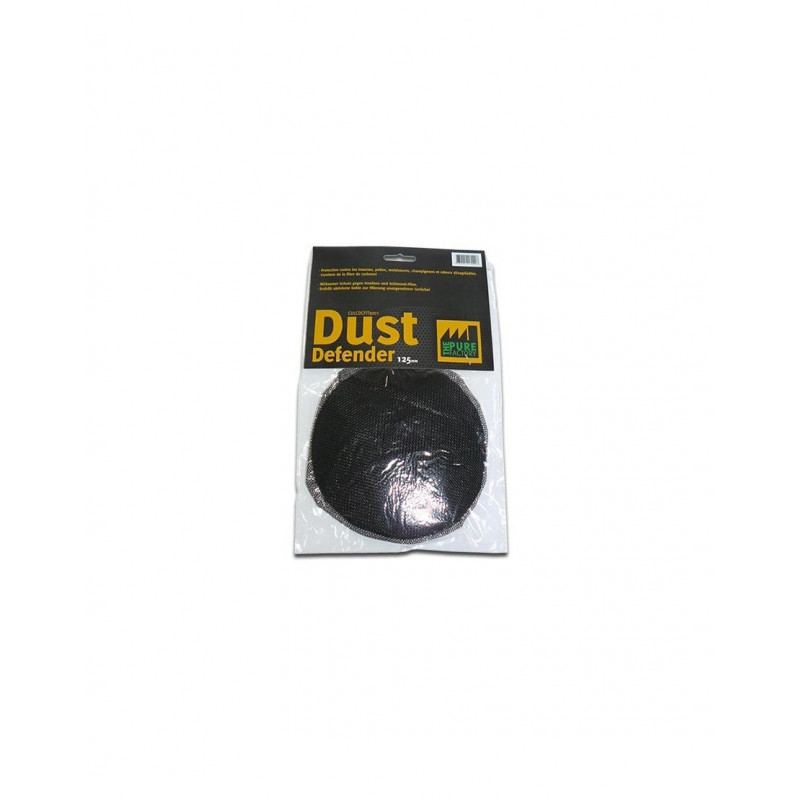 Filtre pour intraction 200 mm - Pure Factory