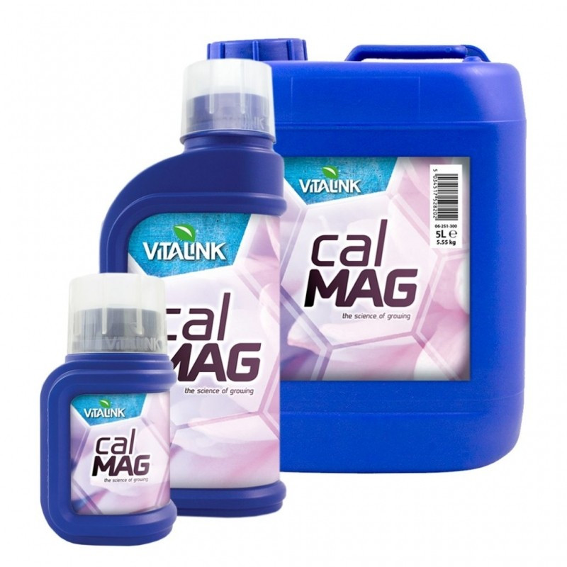 Vitalink CalMag 250 ml
