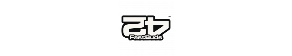 FastBuds - Graines de Cannabis de Collection