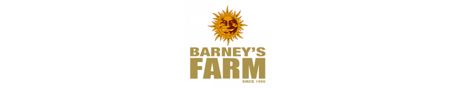 Barney's Farm - Graines de Cannabis de Collection - ROOTS.FR