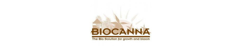 BIOCANNA