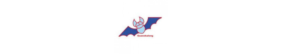 GUANOKALONG