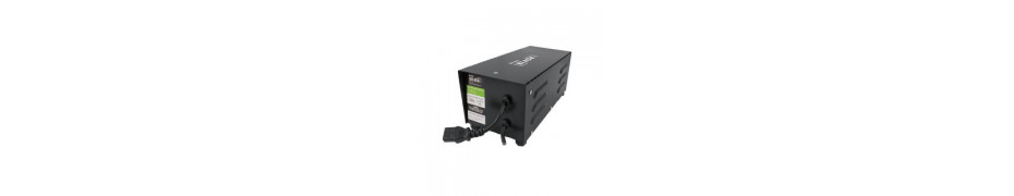 Ballasts magnétique MH/HPS