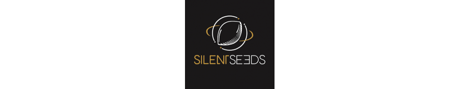 Silent Seeds - Graines de Cannabis de Collection - ROOTS.FR