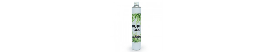Controle du CO2