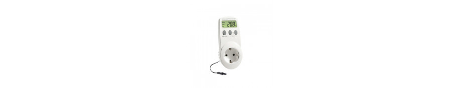Thermostat / Hygrostat