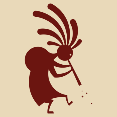 Kokopelli