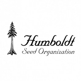 Humboldt seeds