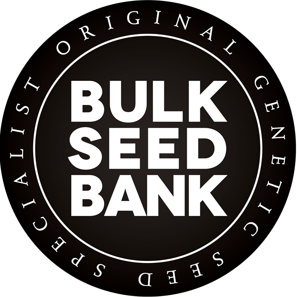 Bulk Seed Bank